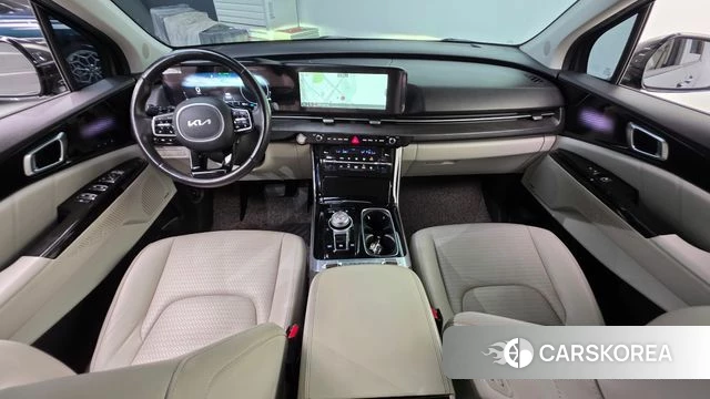 Kia Carnival 4th generation id 4631381 из Кореи 17