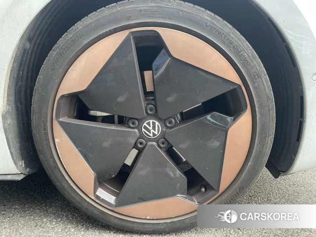 Volkswagen ID.3 id 4260069 из Китая 13