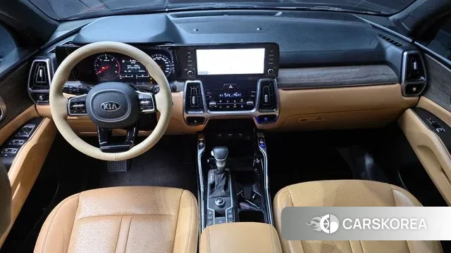 Kia Sorento 4th Generation id 3681547 из Кореи 17