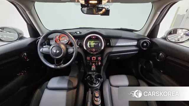 Mini Cooper id 3599191 из Кореи 16