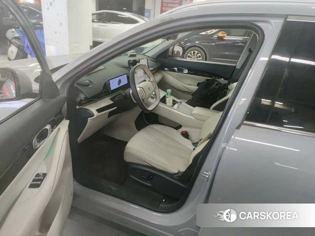 Geely Galaxy Galaxy E5 id 3869711 из Китая 7