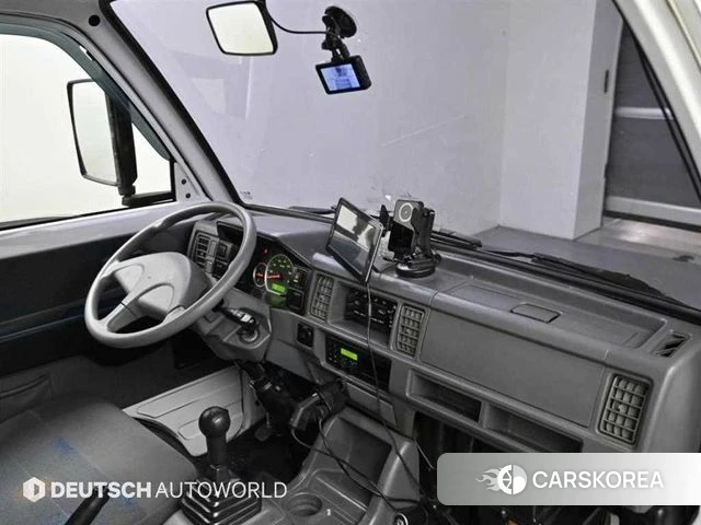 Chevrolet (GM Daewoo) New Labo id 4836920 из Кореи 17
