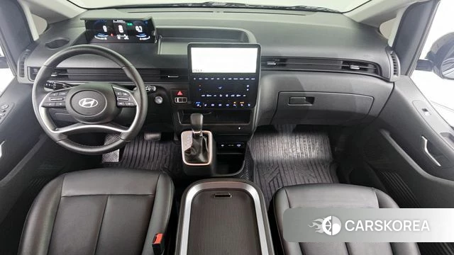 Hyundai Staria id 4349118 из Кореи 17