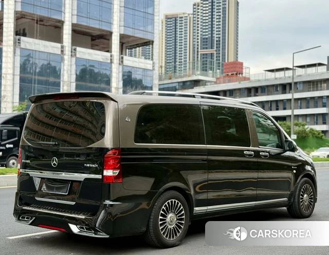 Mercedes-Benz Vito id 4265022 из Китая 16