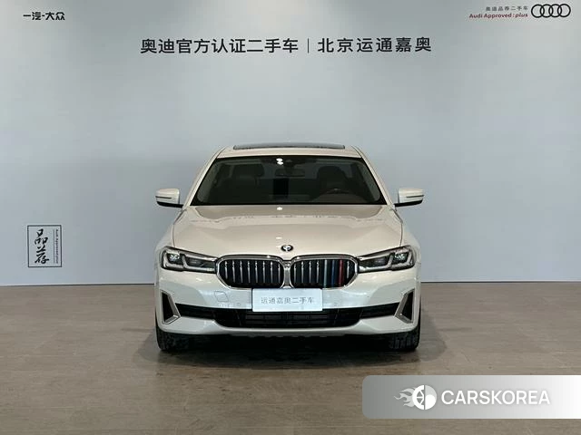 BMW 5 series id 4313875 из Китая 12
