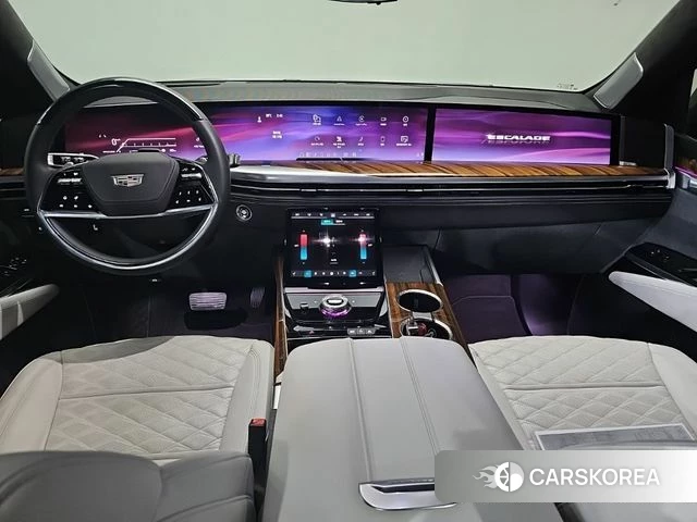 Cadillac Escalade 5th Generation id 3831297 из Кореи 17