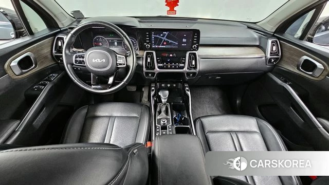 Kia Sorento 4th Generation id 4389101 из Кореи 27