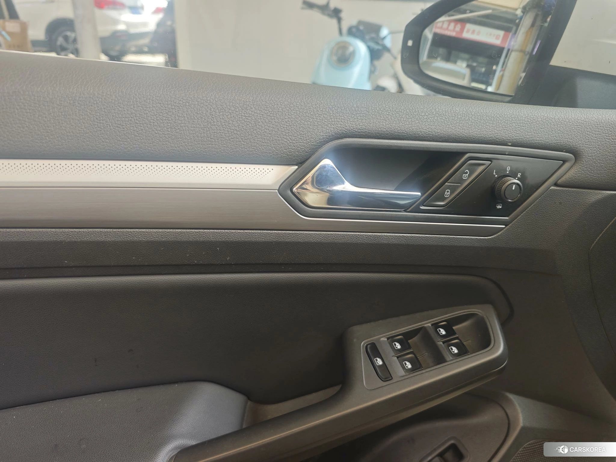 Volkswagen Lingdu id 4455548 из Китая 8