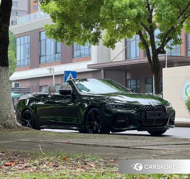 BMW 4 series id 4365960 из Китая 9