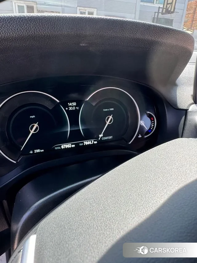 BMW X4 (G02) id 3000099 из Кореи 7