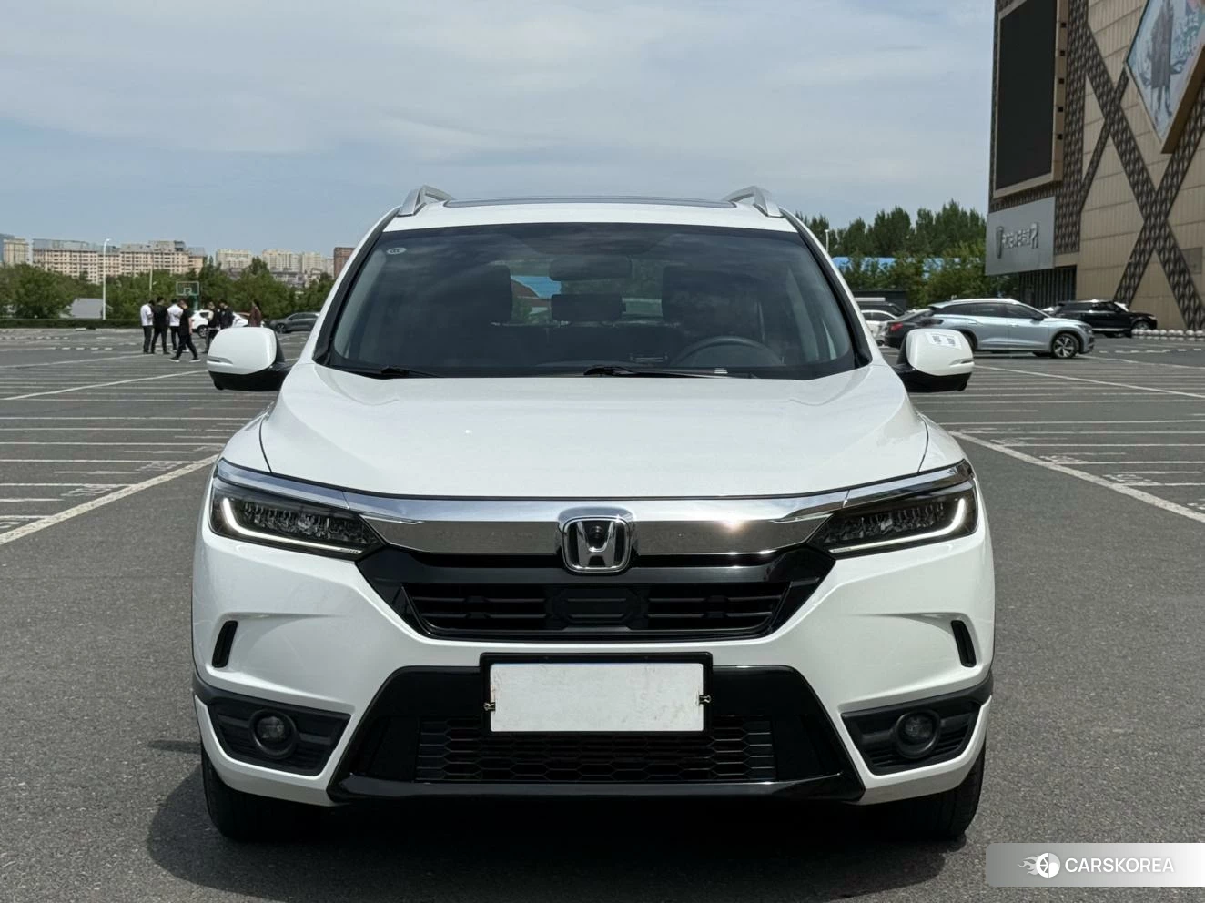 Honda Hao Ying id 4420361 из Китая 8