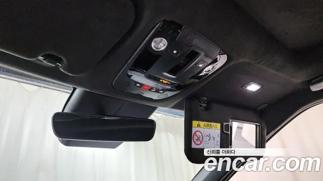 Kia EV6 id 2647167 из Кореи 17