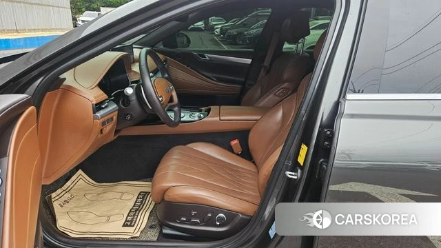 Genesis G80 (RG3) id 4195661 из Кореи 17