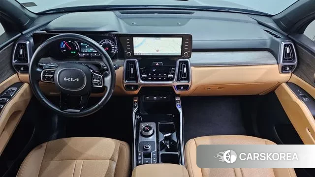 Kia Sorento 4th Generation id 3457745 из Кореи 17