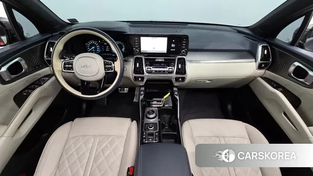 Kia Sorento 4th Generation id 3389134 из Кореи 17