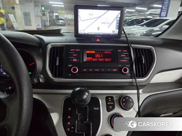 Kia The New Ray id 2940891 из Кореи 17