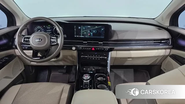 Kia Carnival 4th generation id 3433436 из Кореи 17