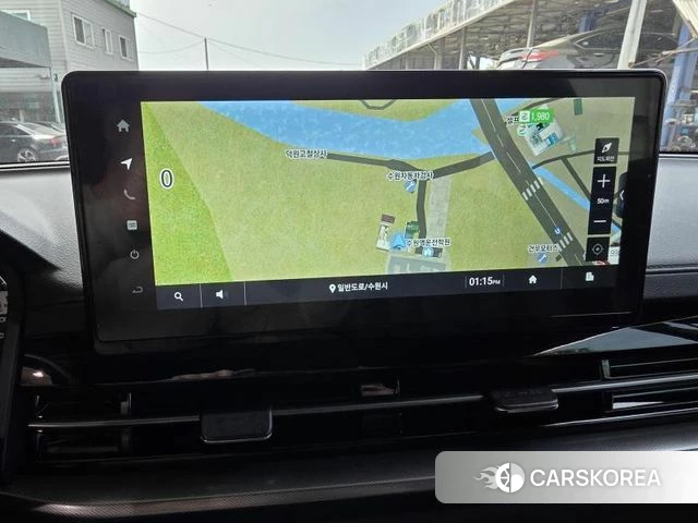 Ssangyong Musso Sports (Q250) id 4194047 из Кореи 16