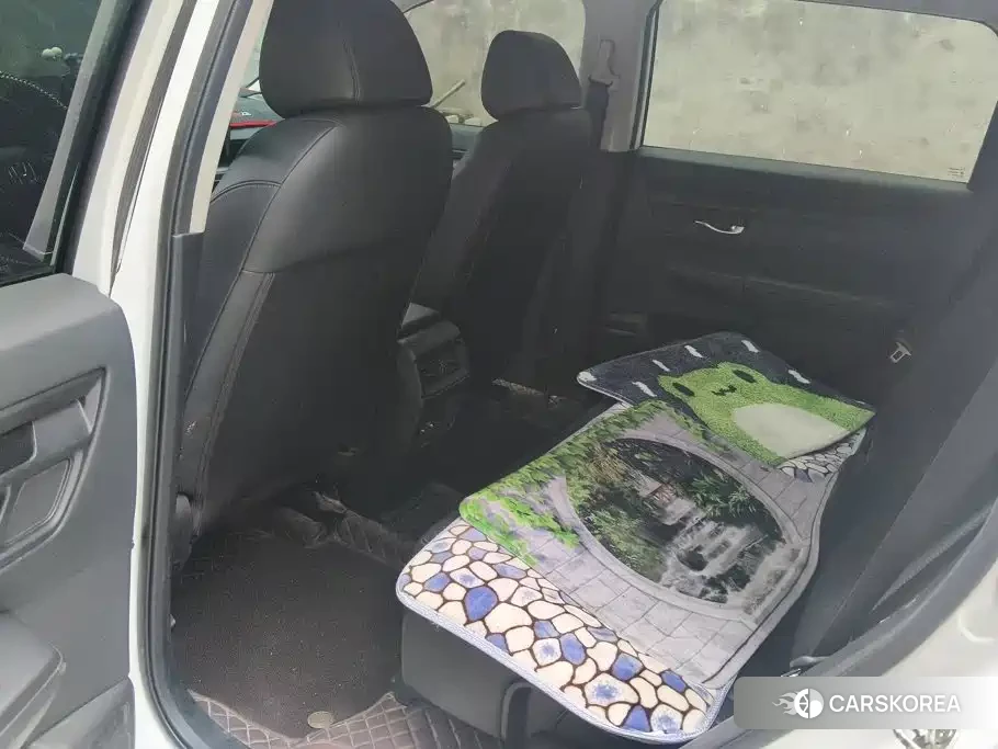 Honda Breeze id 4629766 из Китая 13