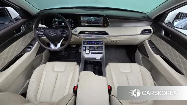 Hyundai Palisade id 3468899 из Кореи 17