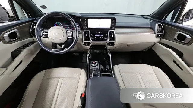 Kia Sorento 4th Generation id 3458420 из Кореи 17