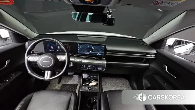 Hyundai Kona (SX2) id 3322356 из Кореи 17