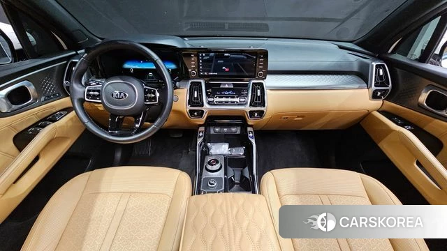 Kia Sorento 4th Generation id 4362566 из Кореи 17
