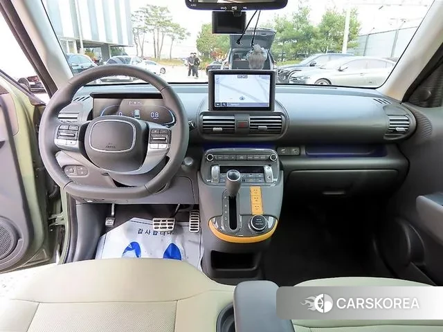 Hyundai Casper id 3448280 из Кореи 16