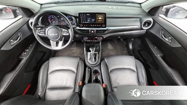 Kia The New K3 2nd generation id 3910615 из Кореи 17