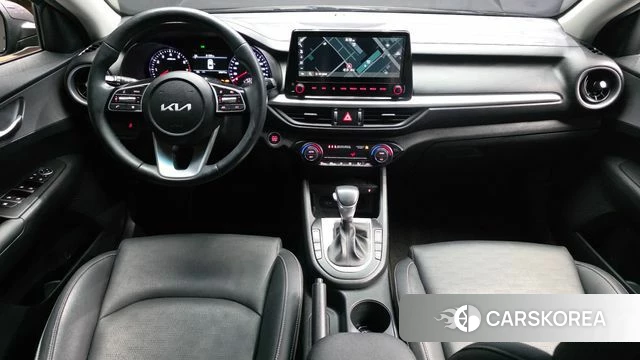 Kia The New K3 2nd generation id 3935660 из Кореи 17