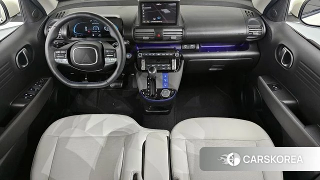 Hyundai Casper id 3876787 из Кореи 17