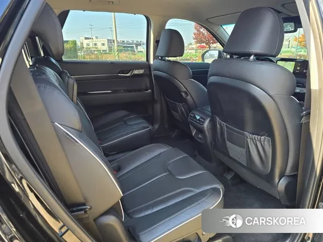 Hyundai Palisade id 3354993 из Кореи 9