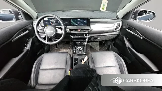 Kia The New Seltos id 3721134 из Кореи 17