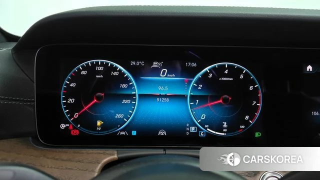 Mercedes-Benz E-Class W213 id 4775094 из Кореи 31