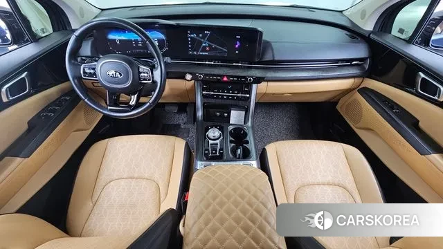 Kia Carnival 4th generation id 3504557 из Кореи 17