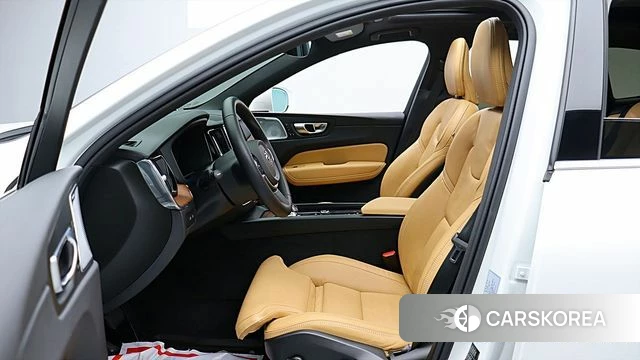 Volvo XC60 second Generation id 3909369 из Кореи 17