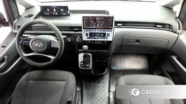 Hyundai Staria id 4361308 из Кореи 17