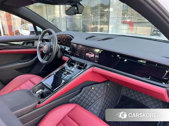 Porsche Panamera id 3908206 из Китая 9