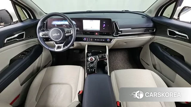 Kia Sportage 5th Generation id 3620977 из Кореи 17