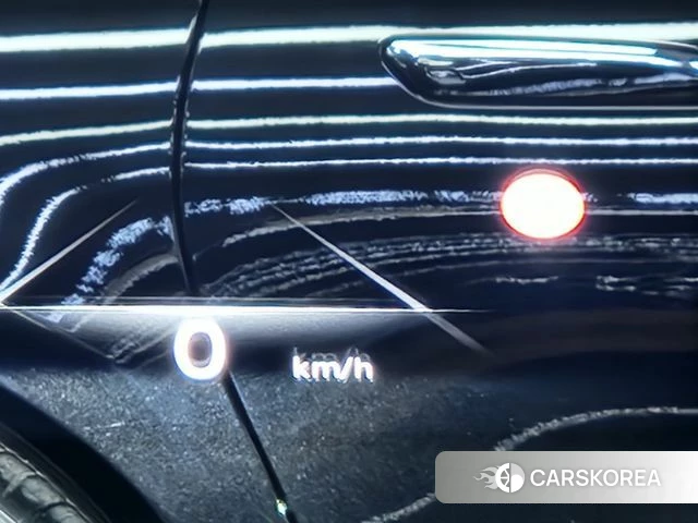 Genesis G80 (RG3) id 3841835 из Кореи 17