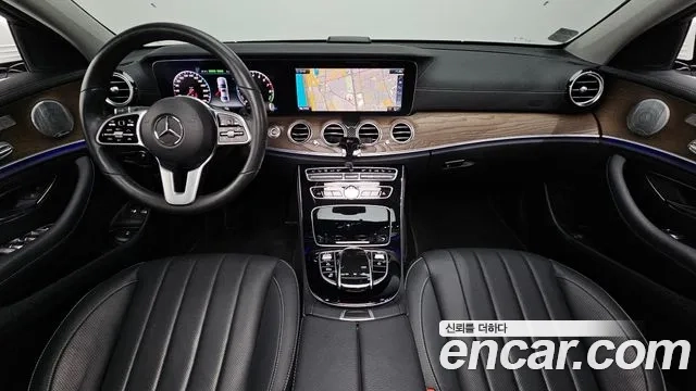 Mercedes-Benz E-Class W213 id 2916821 из Кореи 17