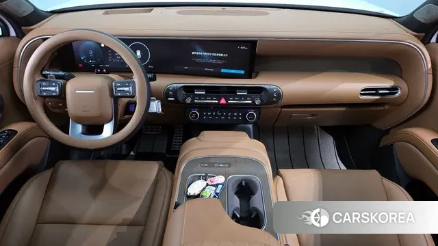 Hyundai Palisade (LX3) id 3731837 из Кореи 17