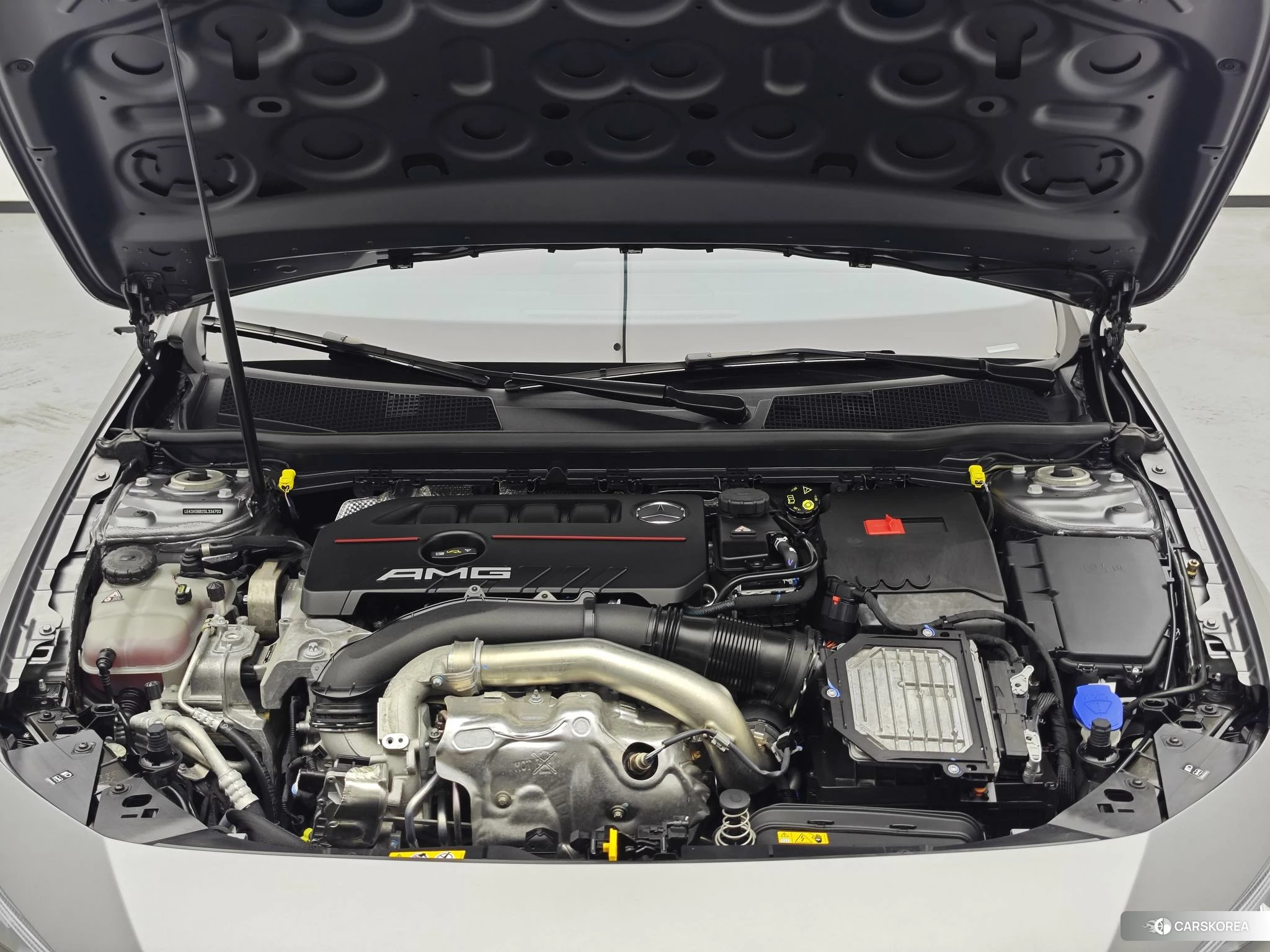 Mercedes-Benz AMG A-Class id 4513646 из Китая 17