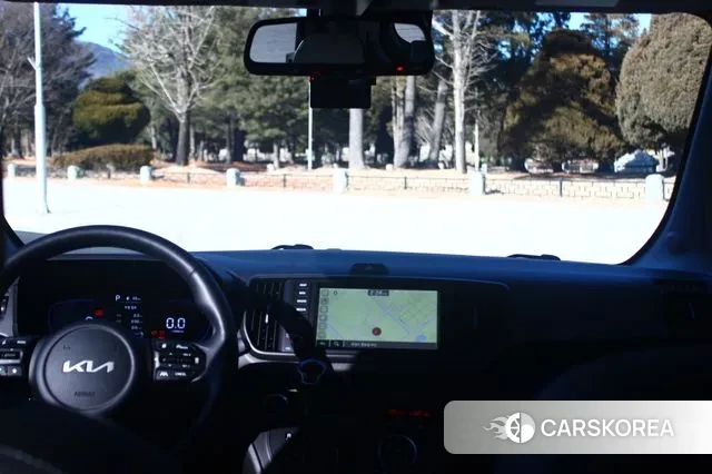 Kia The New Kia Ray id 3570570 из Кореи 17