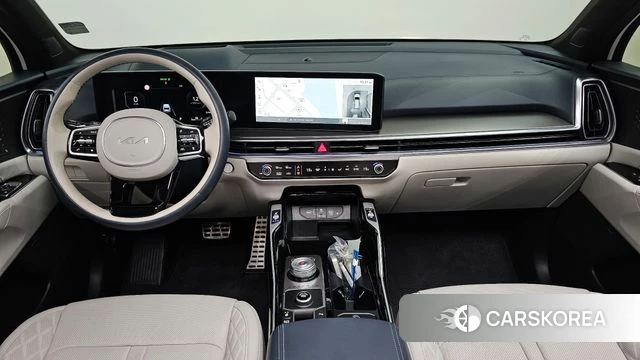 Kia The New Sorento 4th Generation id 4505674 из Кореи 29