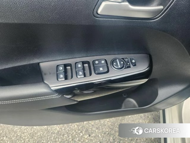 Kia Morning Urban (JA) id 4740017 из Кореи 16