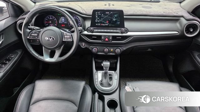 Kia Come New K3 id 4742214 из Кореи 28