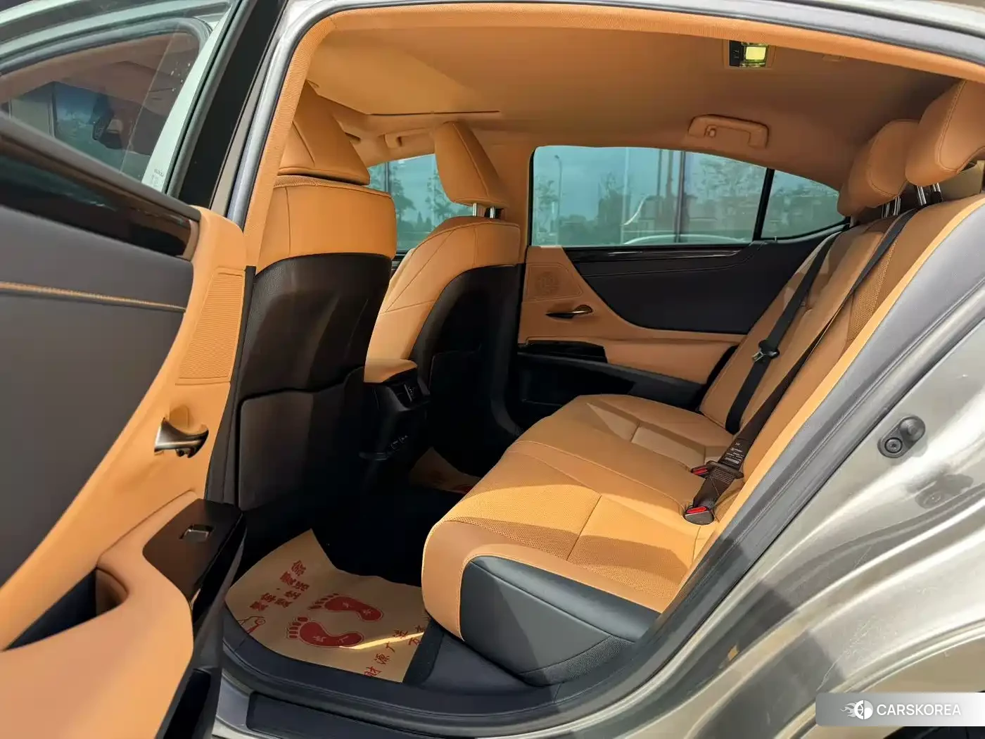 Lexus ES id 4606877 из Китая 7