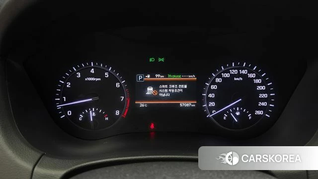 Genesis G80 id 4836987 из Кореи 32