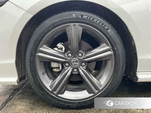 Honda Yingshipai id 4221582 из Китая 22